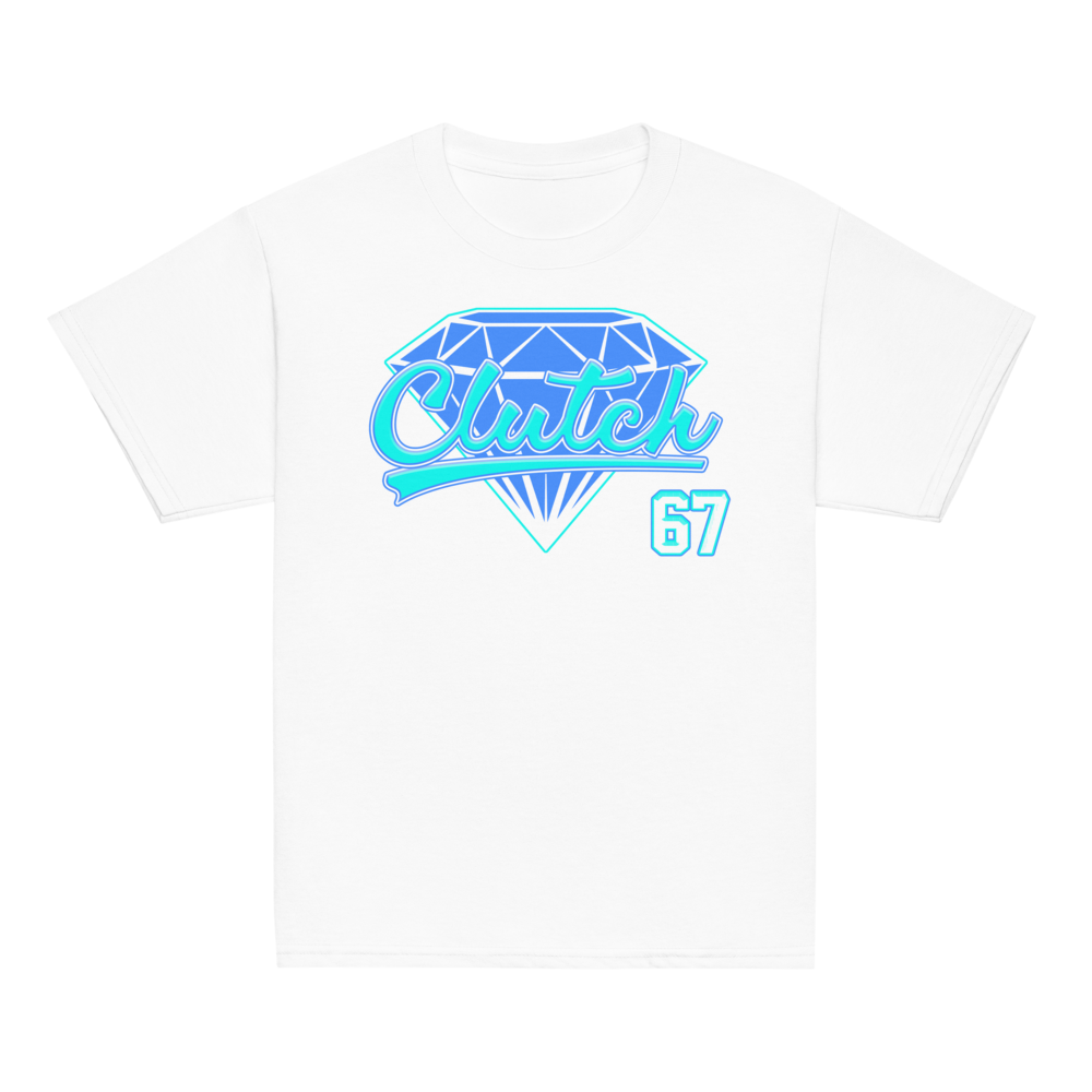 David Roach | Jersey Style Youth Shirt