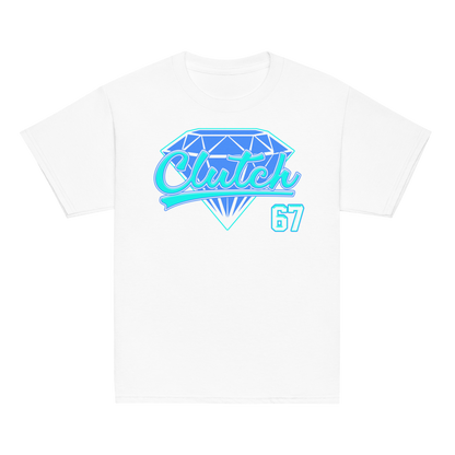 David Roach | Jersey Style Youth Shirt