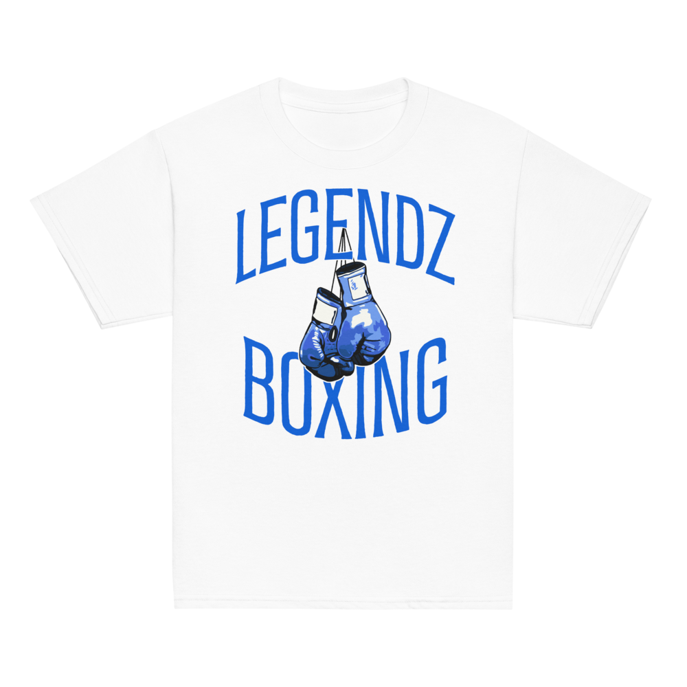 Jayden Jordan | Jersey Style Youth Shirt