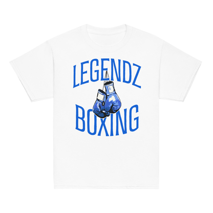 Jayden Jordan | Jersey Style Youth Shirt