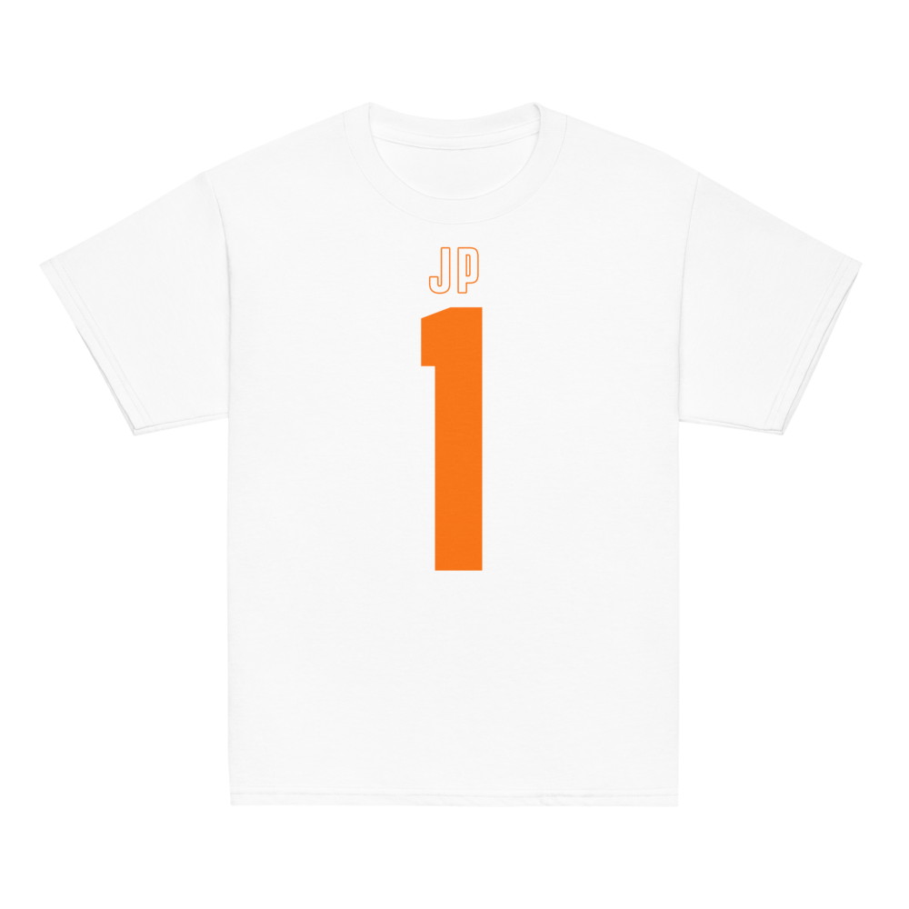 Georondre Pittman | Jersey Style Youth Shirt