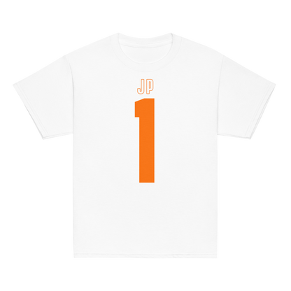 Georondre Pittman | Jersey Style Youth Shirt