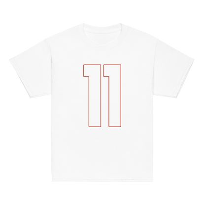 Brant Smithers | Jersey Style Youth Shirt