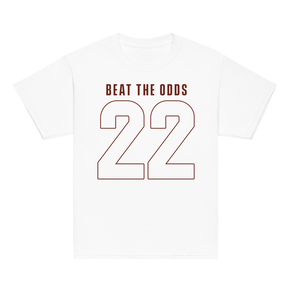 Avery Young | Jersey Style Youth Shirt