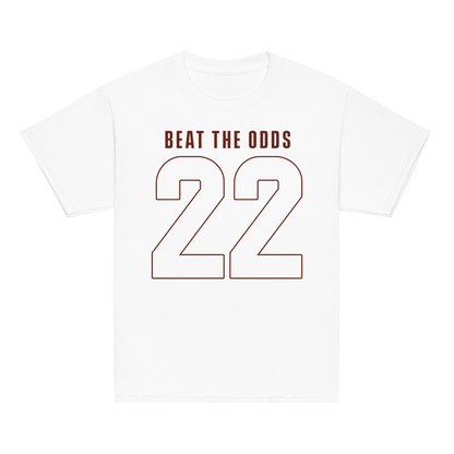 Avery Young | Jersey Style Youth Shirt