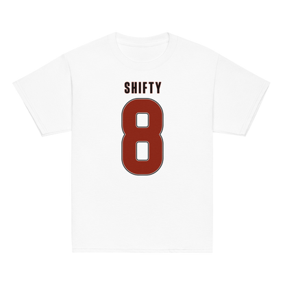 Kiran Walker | Jersey Style Youth Shirt