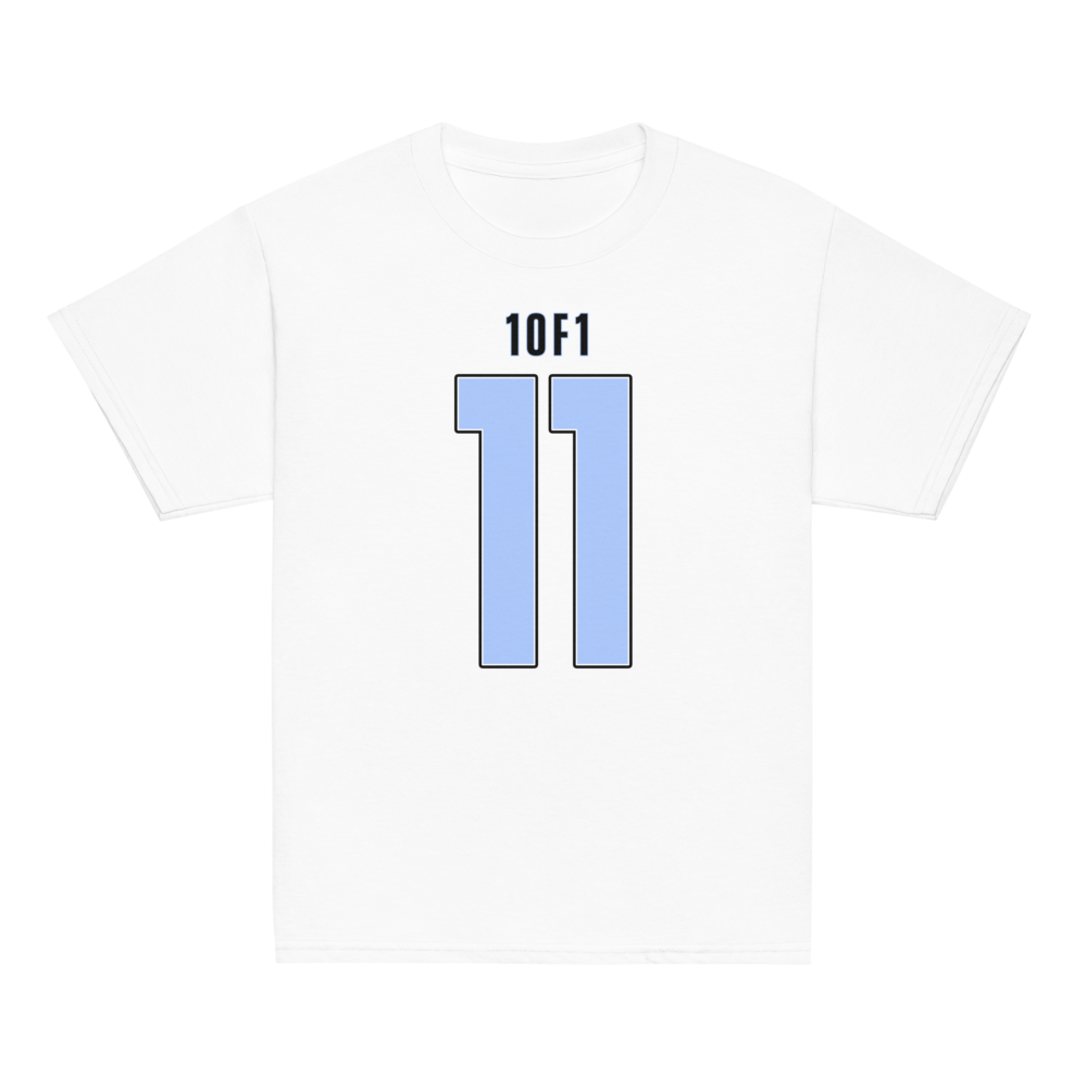 Donnell Johnson | Jersey Style Youth Shirt