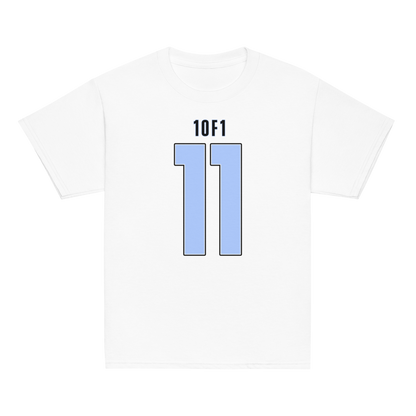 Donnell Johnson | Jersey Style Youth Shirt