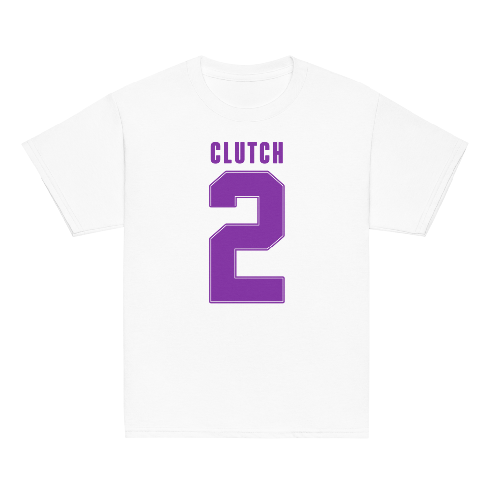 Caiden Price | Jersey Style Youth Shirt