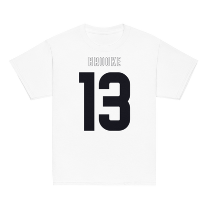 Brooke Taylor | Jersey Style Youth Shirt