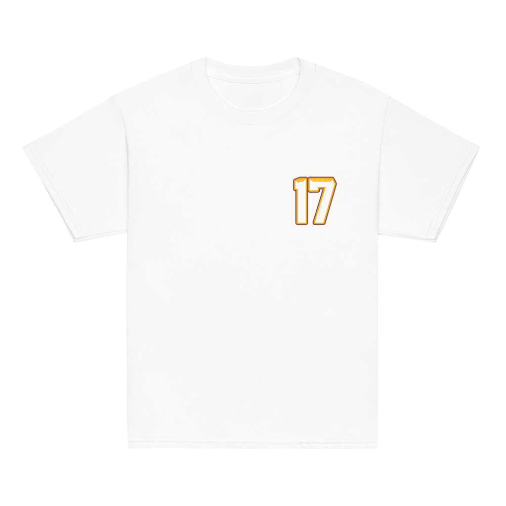 McKenzie Marranca | Jersey Style Youth Shirt