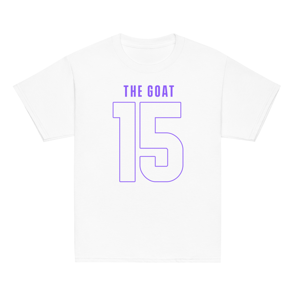 Harmonee Torbert | Jersey Style Youth Shirt