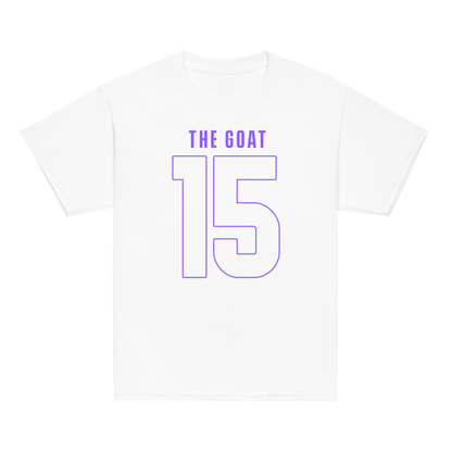 Harmonee Torbert | Jersey Style Youth Shirt