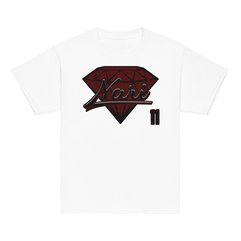 DaNari Patton | Jersey Style Youth Shirt