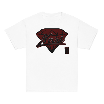 DaNari Patton | Jersey Style Youth Shirt