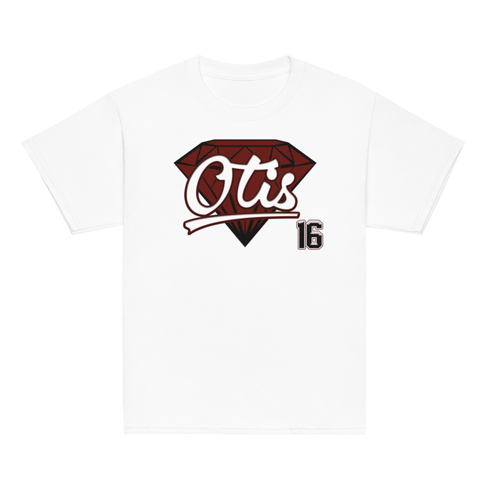 Otis Harris | Jersey Style Youth Shirt
