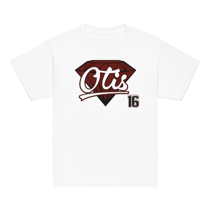 Otis Harris | Jersey Style Youth Shirt