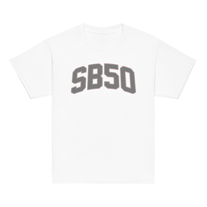 Randy Ellis Jr | Jersey Style Youth Shirt