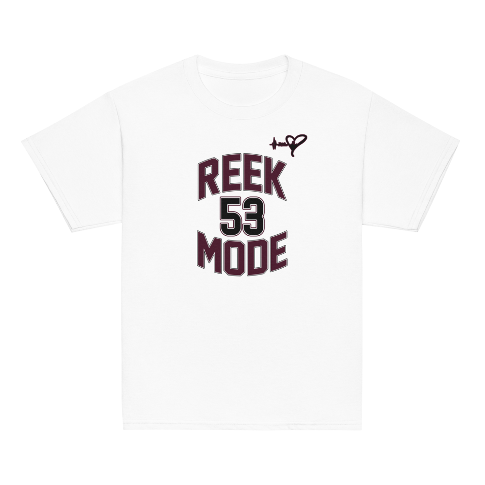 Dylan Berrien | Jersey Style Youth Shirt