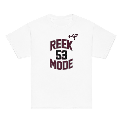 Dylan Berrien | Jersey Style Youth Shirt