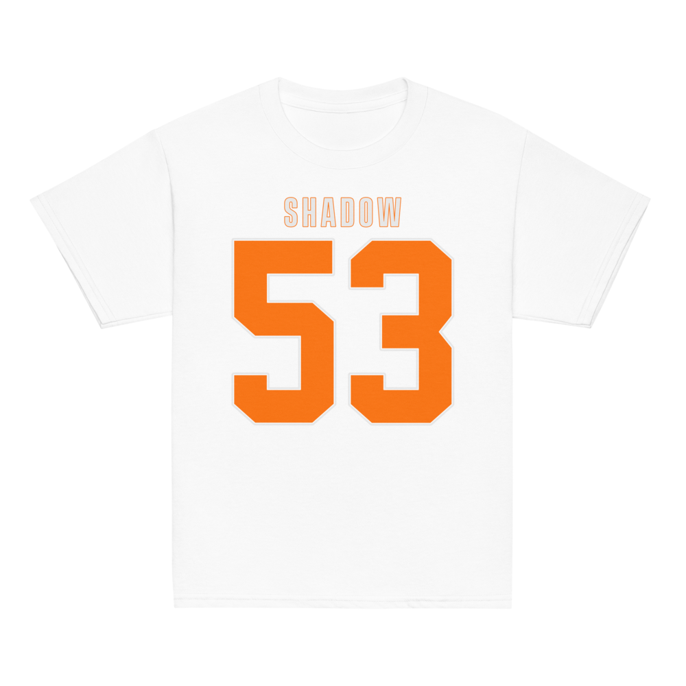 Kelaien Elem | Jersey Style Youth Shirt