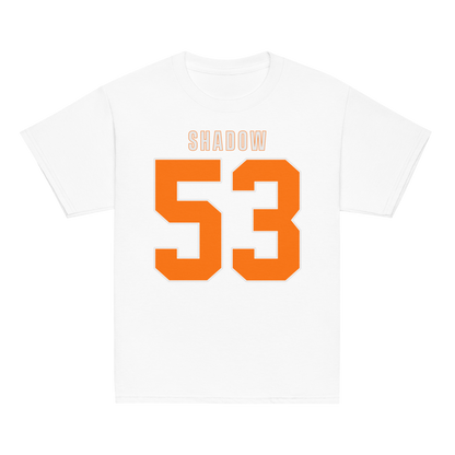 Kelaien Elem | Jersey Style Youth Shirt