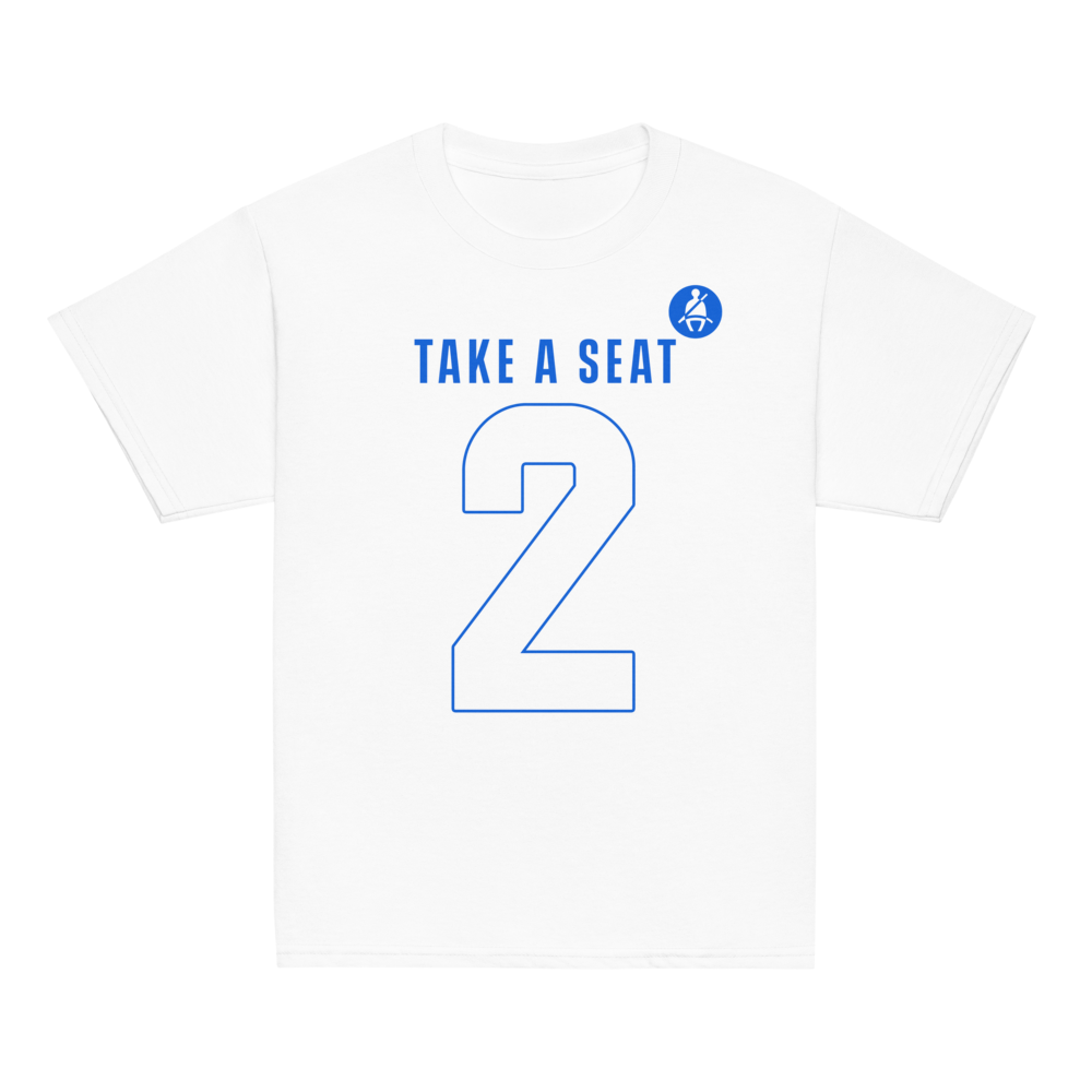 Brayden Scott | Jersey Style Youth Shirt