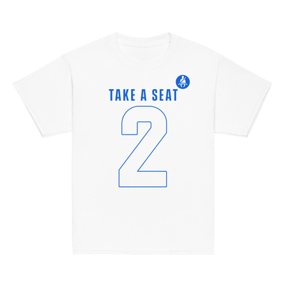 Brayden Scott | Jersey Style Youth Shirt