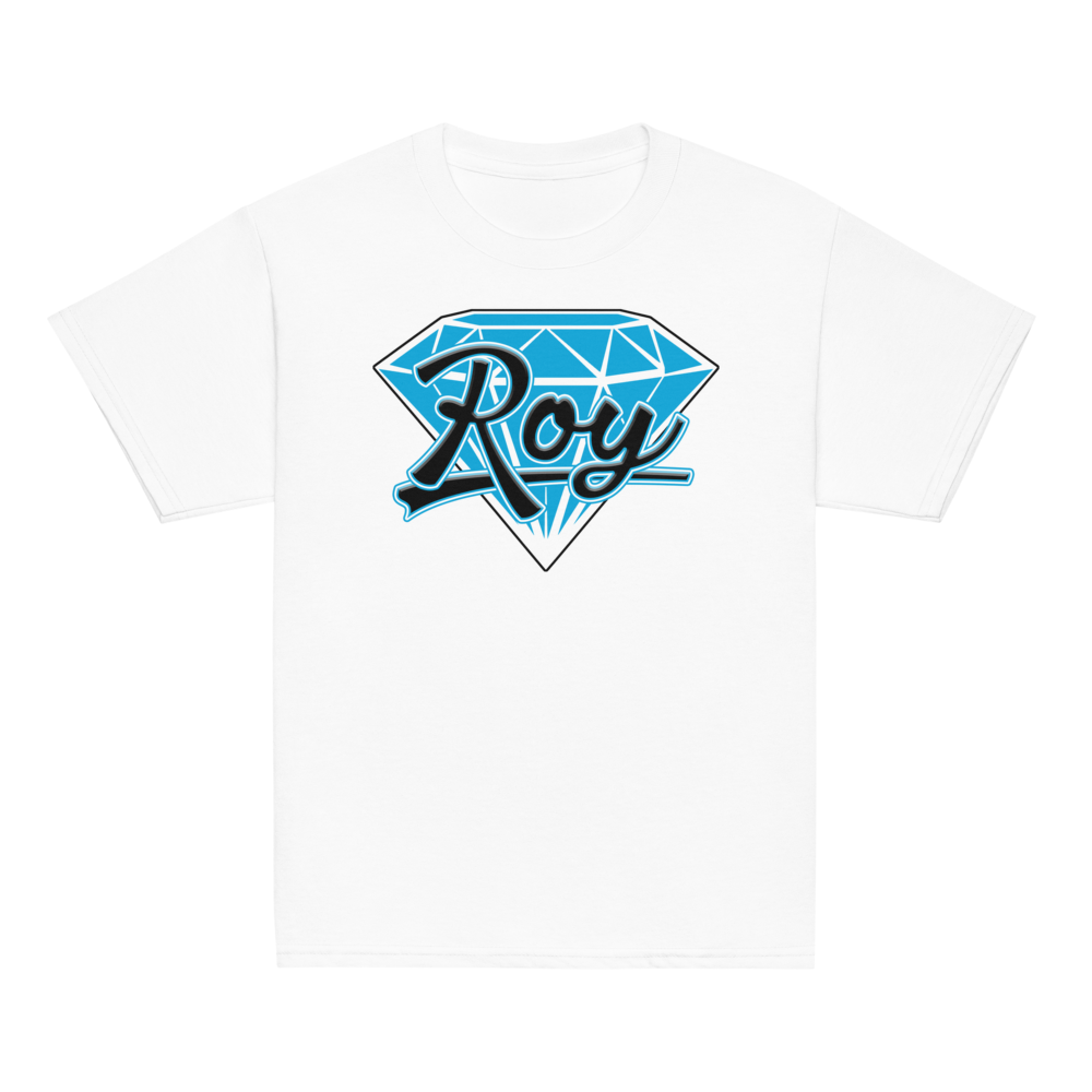 Roy Brooks-Foster | Jersey Style Youth Shirt