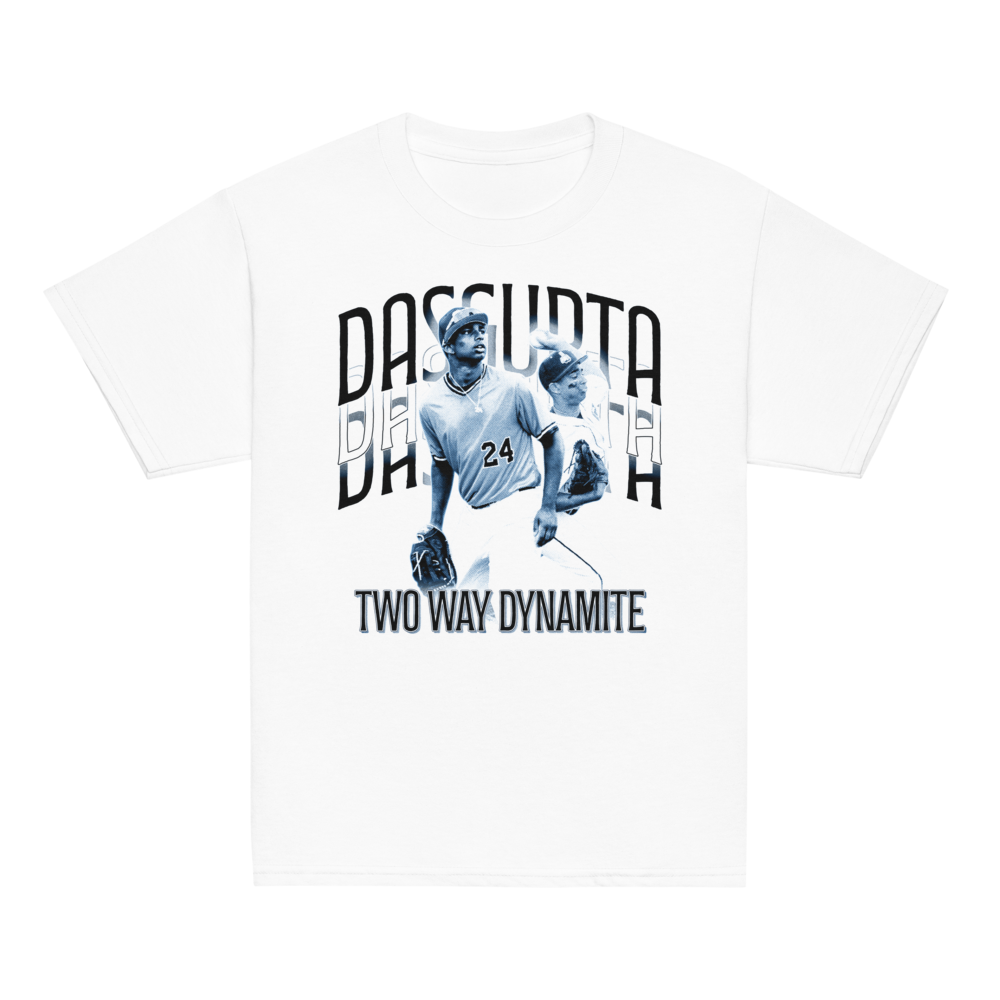 Noah Dasgupta | Mural Youth Shirt