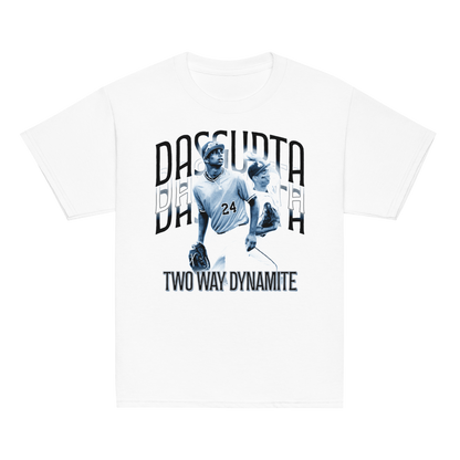 Noah Dasgupta | Mural Youth Shirt