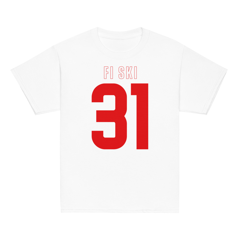 Fiona Skwierawski | Jersey Style Youth Shirt