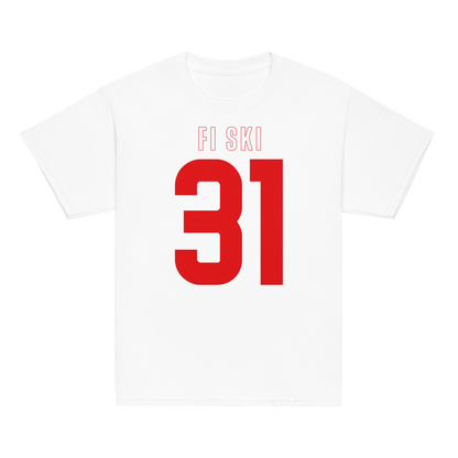 Fiona Skwierawski | Jersey Style Youth Shirt