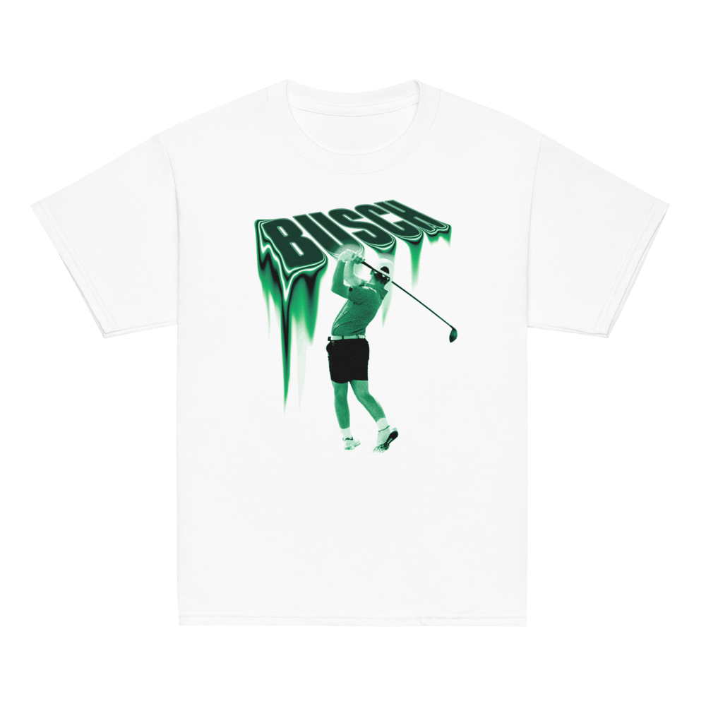 Keaton Busch | Mural Youth Shirt