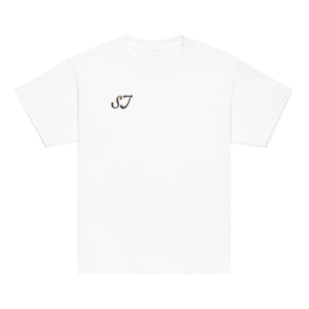 Shawn Wallace | Jersey Style Youth Shirt