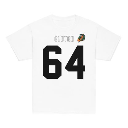 Liam Marqua | Jersey Style Youth Shirt