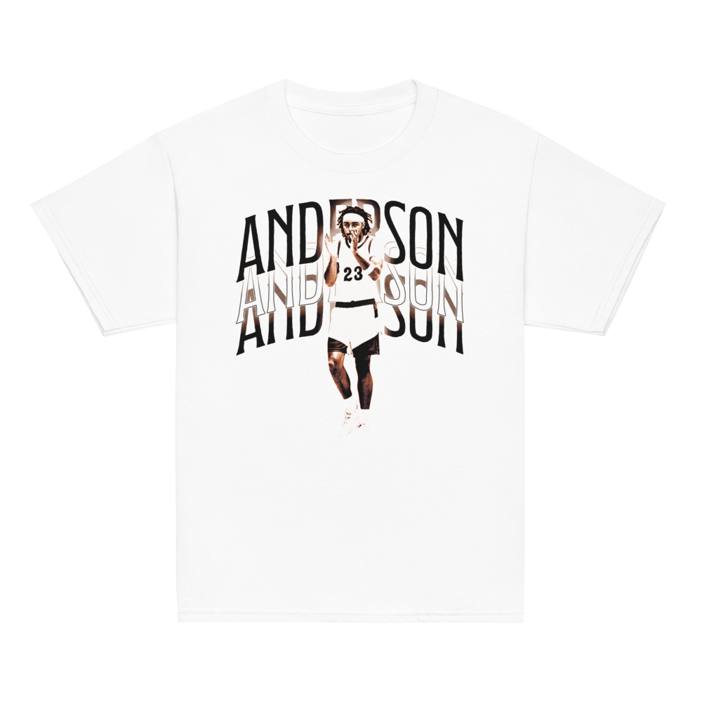Cam Anderson | Mural Youth Shirt