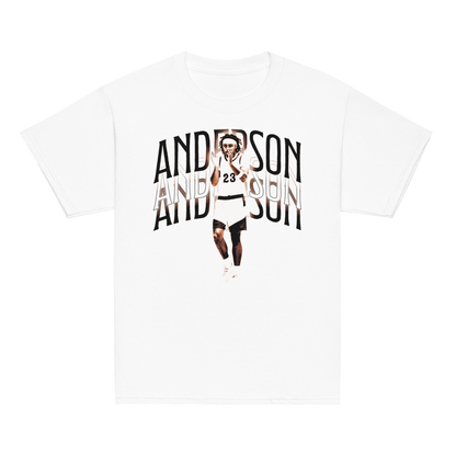 Cam Anderson | Mural Youth Shirt