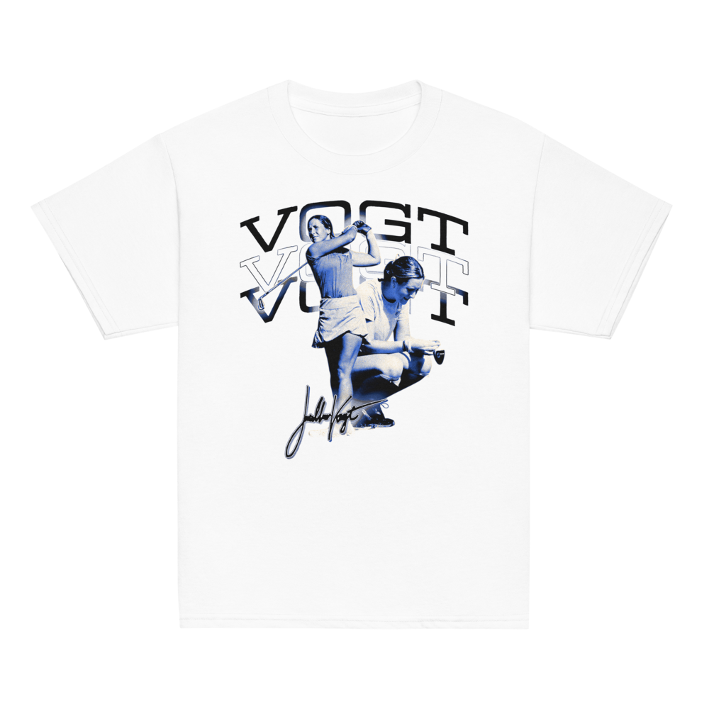 Joellen Vogt | Mural Youth Shirt