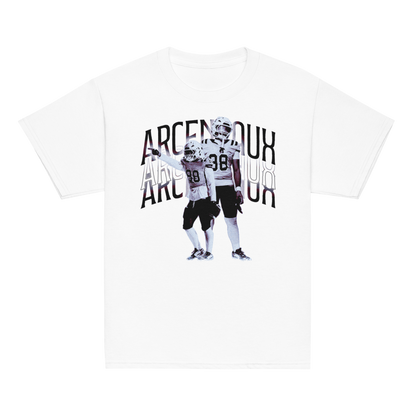 Bryce Arceneaux | Mural Youth Shirt