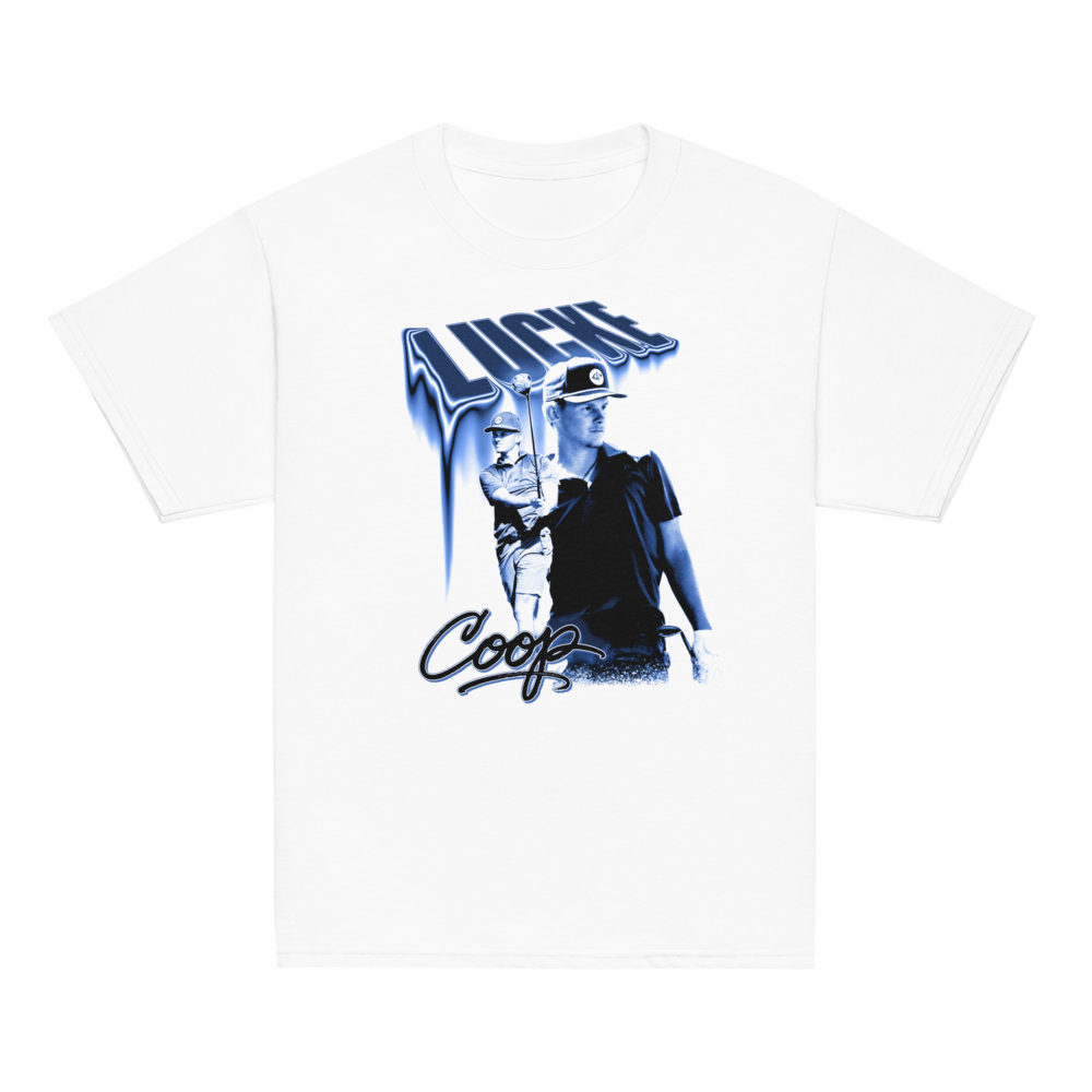 Cooper Lucke | Mural Youth Shirt