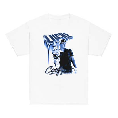 Cooper Lucke | Mural Youth Shirt