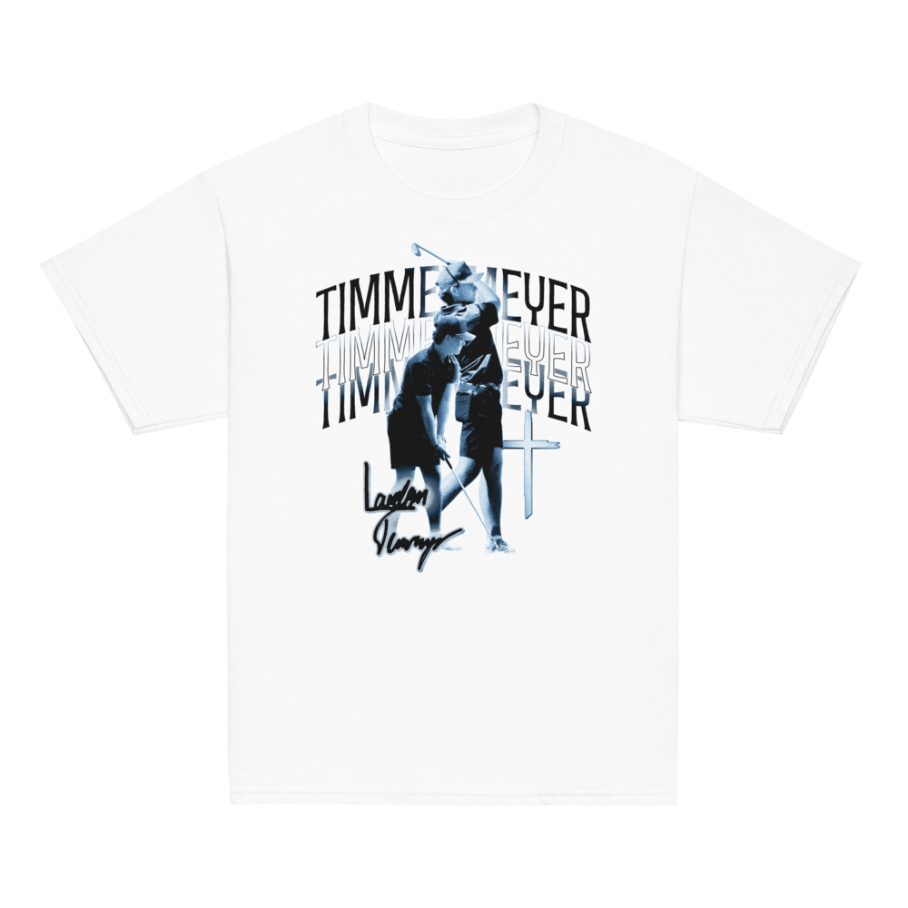 Landon Timmermeyer | Mural Youth Shirt