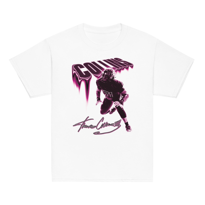 Theodis Collins | Mural Youth Shirt