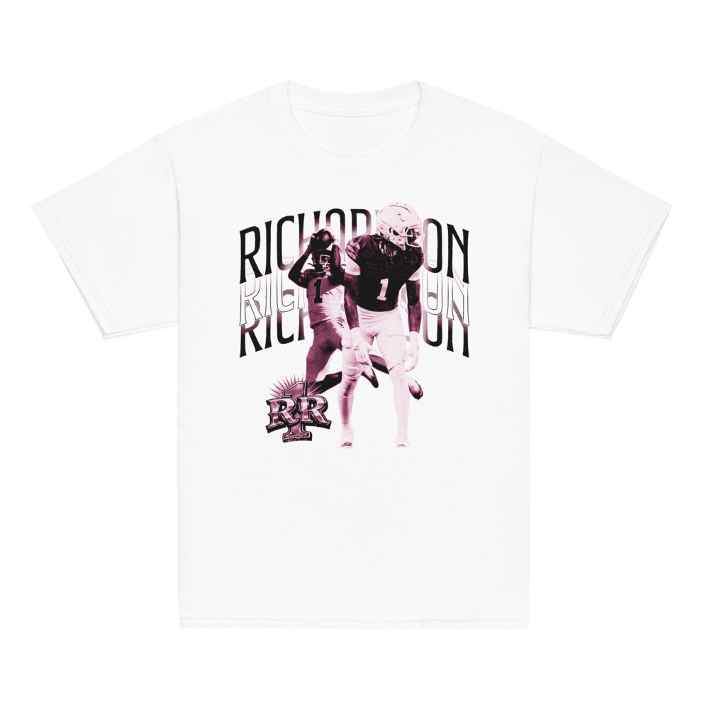 Roriyon Richardson | Mural Youth Shirt