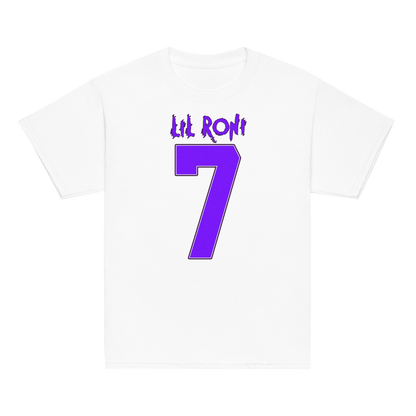 Ronald Martinez | Jersey Style Youth Shirt