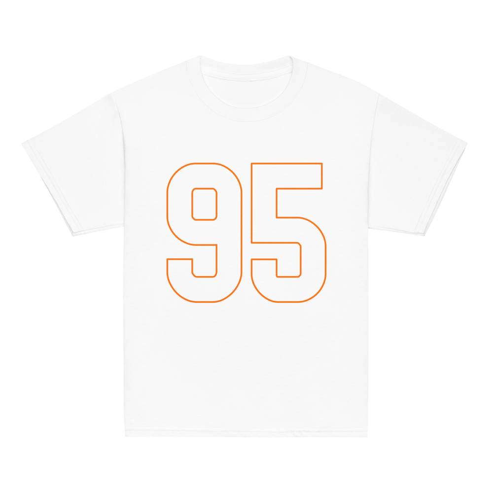 Kamron Smith | Jersey Style Youth Shirt