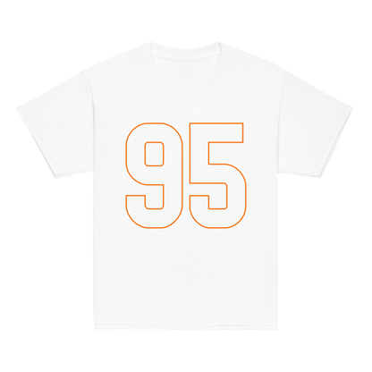 Kamron Smith | Jersey Style Youth Shirt