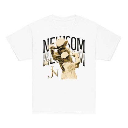 Jacob Newsom | Mural Youth Shirt