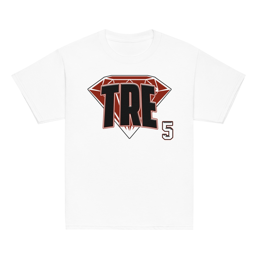 Tremayne Jordan | Jersey Style Youth Shirt